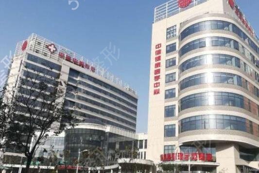 河南疤痕修复医院排名