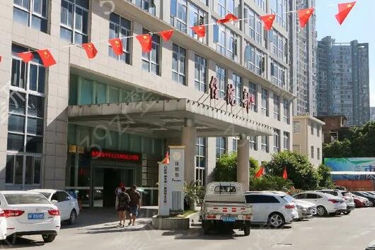 龙岩牙齿矫正医院排行榜