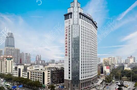 南昌便宜又好的牙科排名来袭
