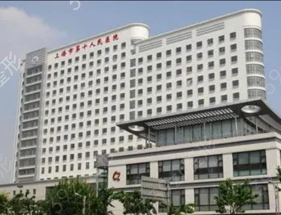 上海公立口腔医院排名前六收尾