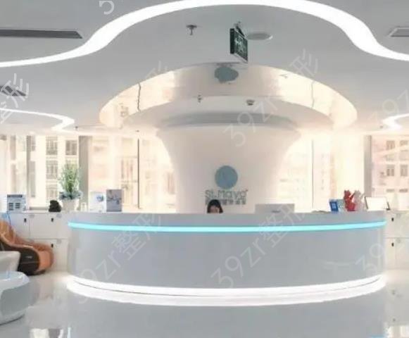 深圳整形医院排行前十
