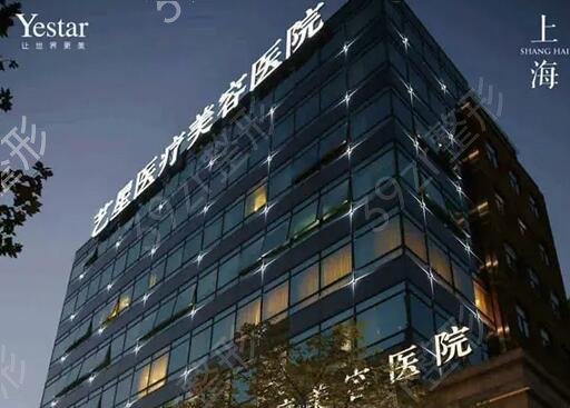全国前十名的私立整形医院
