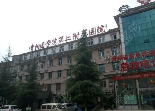 贵阳整形比较好的医院排行