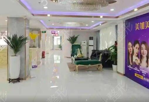 深圳正規(guī)的整容醫(yī)院排名