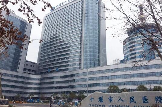 十堰隆胸医院排名