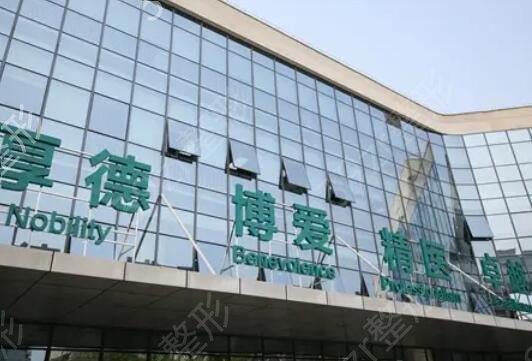深圳正规大型整容医院排名榜