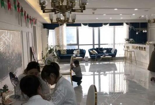 西安整形美容医院排名前五