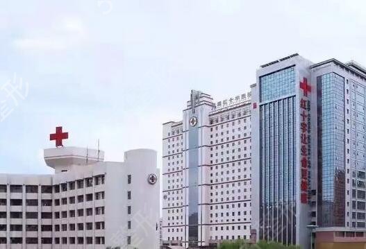 西宁整形医院排名榜