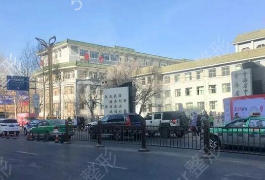 西宁整形医院排名榜