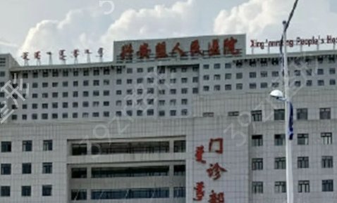乌兰浩特割双眼皮哪家好