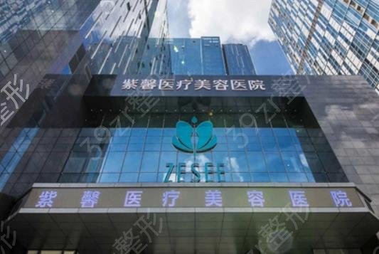 广州整形医院排名前十位拉开差距