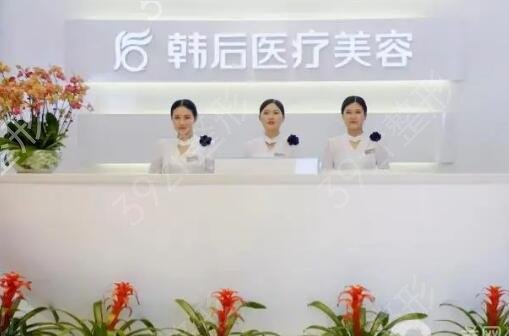 广州整形医院排行前十私立
