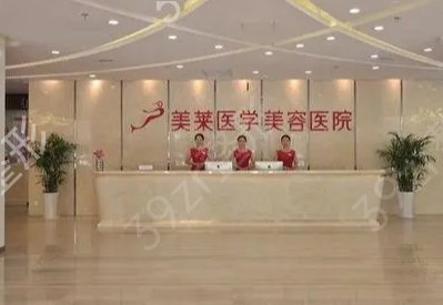 石家庄做隆鼻好的美容院排名