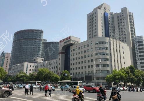 长沙整形医院排名榜