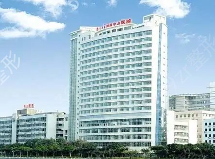 厦门正规植发医院排名榜