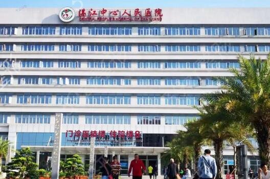 汕头割双眼皮排名