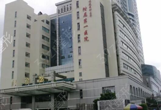 福州种植牙哪家医院比较好