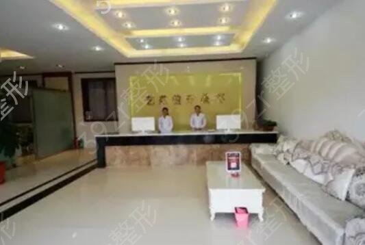 东营祛疤痕医院排名