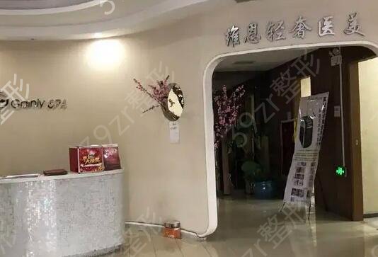 大連吸脂醫(yī)院排名前五