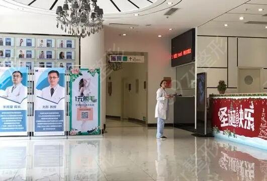 大連吸脂醫(yī)院排名前五