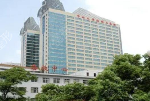 唇腭裂整形醫(yī)院排行榜