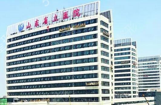 济南割双眼皮医院排名