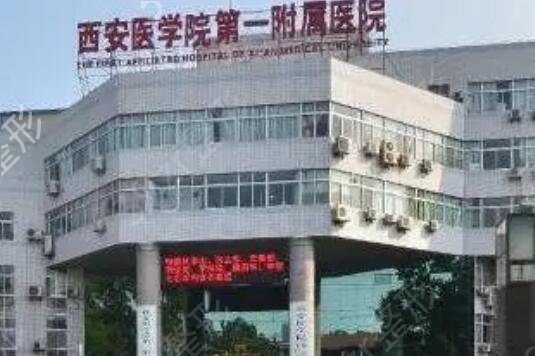安莲湖区哪家整形医院好