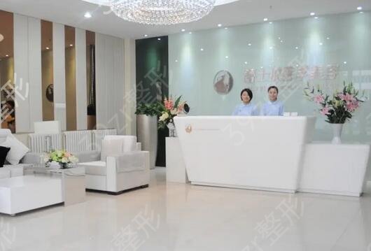 北京吸脂手术医院排名