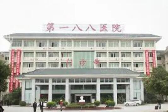 潮州正规整形美容医院排名