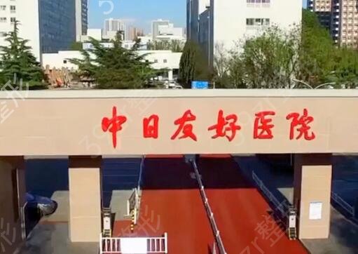 北京中日友好医院是公立还是私立