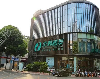 南宁植发医院排行前五
