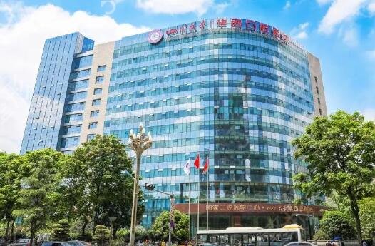 全国牙齿矫正好的医院排名