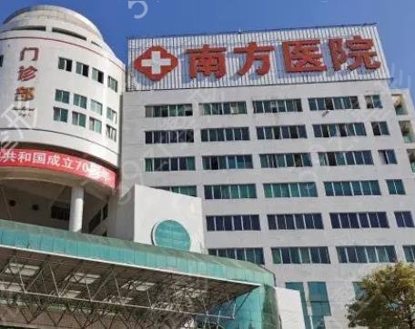 广州假体隆胸医院排名榜前五新盘点