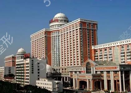广州假体隆胸医院排名榜前五新盘点