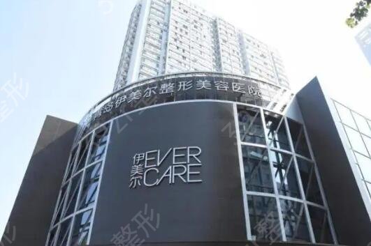 青岛双眼皮整形医院排名前五