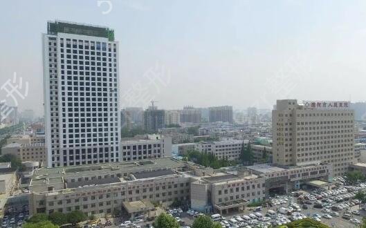 濮阳割双眼皮医院排名前五