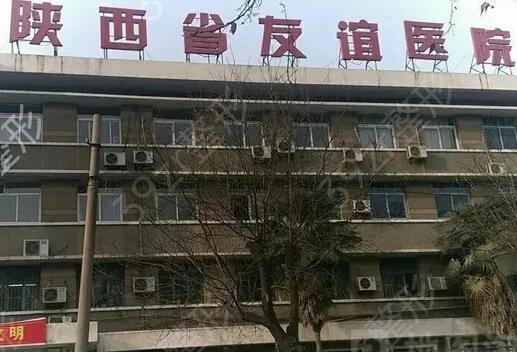 西安公立整形医院哪家好