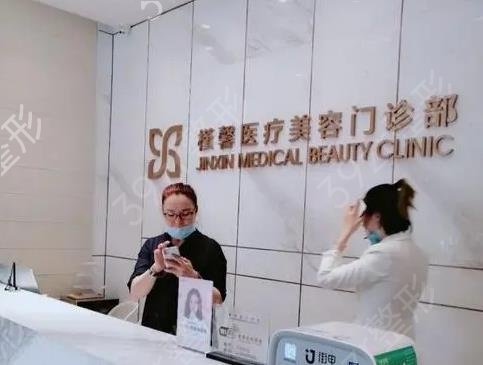 上海隆胸医院排名前十
