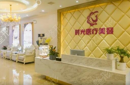 南昌双眼皮整形医院排名前五