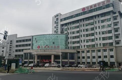 南昌双眼皮整形医院排名前五