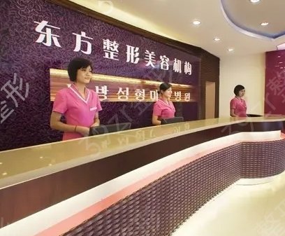 兰州有名气的整形医院排名榜