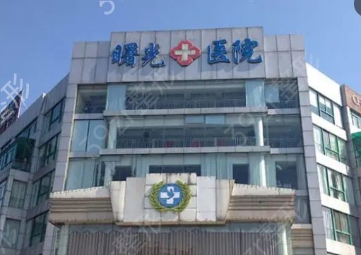 嘉興整形哪家美容醫(yī)院好