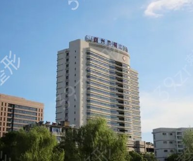 嘉興有名氣的整形醫(yī)院排名
