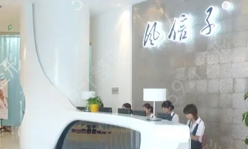 河南整形美容医院排名