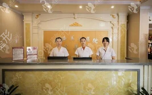 宜春做祛斑祛疤好的医院排名