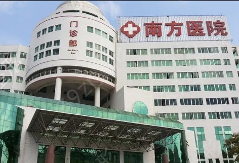 广州微整医院排名榜