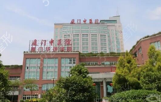 厦门公立鼻整形医院排名