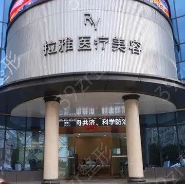 昆明双眼皮十大整形医院排名榜单