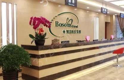 北京隆鼻整形医院排名