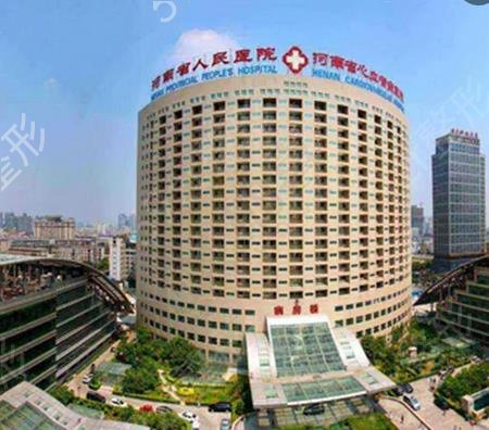 郑州吸脂医院排名榜前六深度解析
